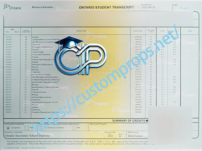 OSSD transcript