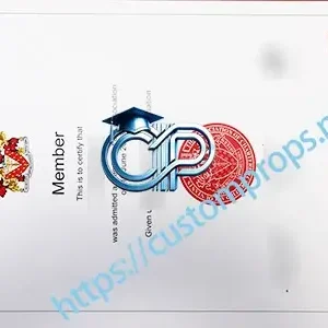 ACCA成员文凭