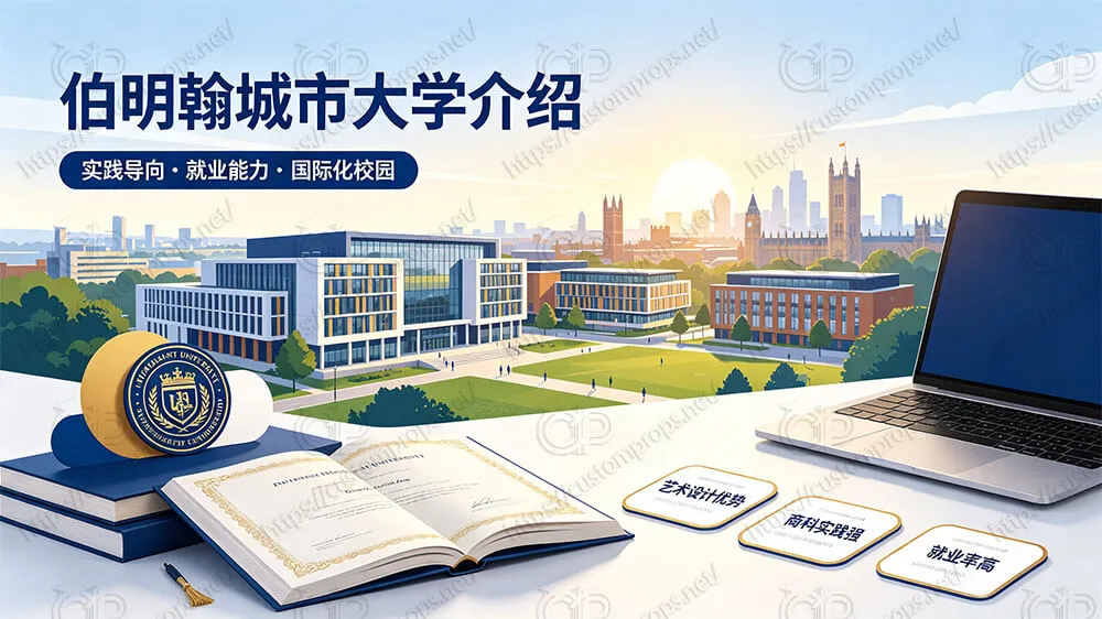 伯明翰城市大学介绍 伯明翰城市大学介绍