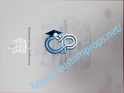 诺丁汉特伦特大学文凭