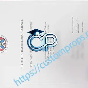 爱丁堡大学毕业证样本