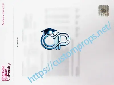 菲尔德哈莱姆大学成绩单