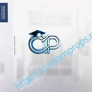 墨尔本大学成绩单样本