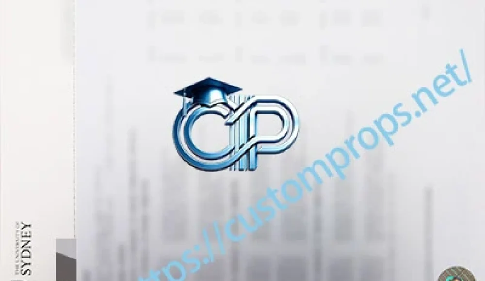 悉尼大学学术成绩单
