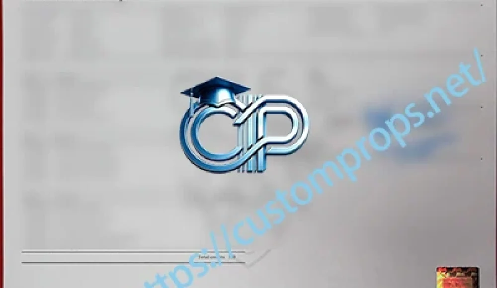 英国约克大学成绩单
