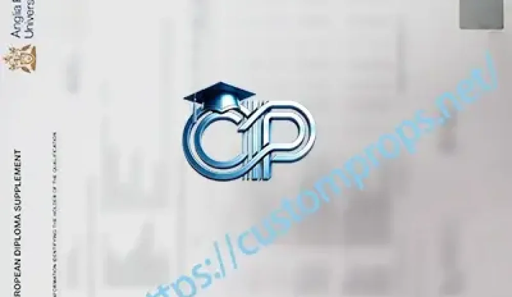 ARU Cambridge Transcript